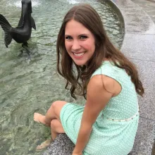 Taylor Brooks InterVarsity